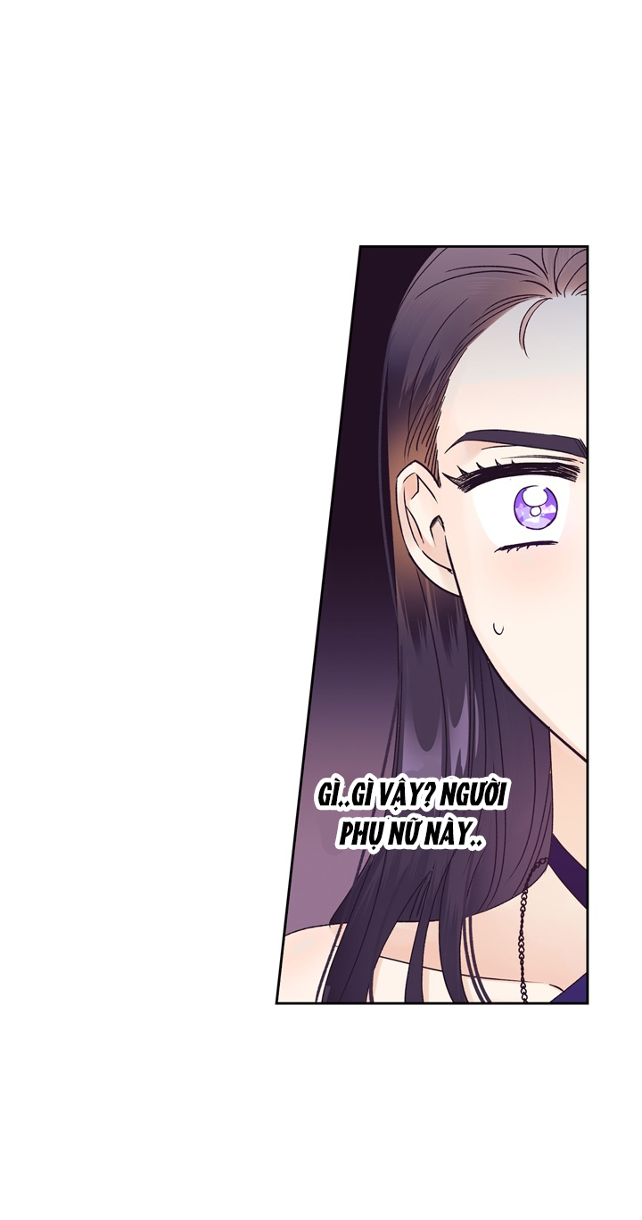 ác nữ xứng đôi với bạo chúa chapter 31 41