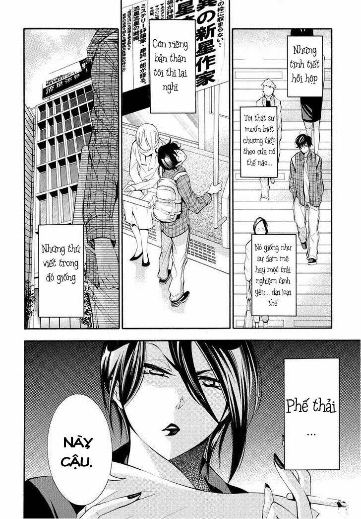 ghost writer chapter 1 5