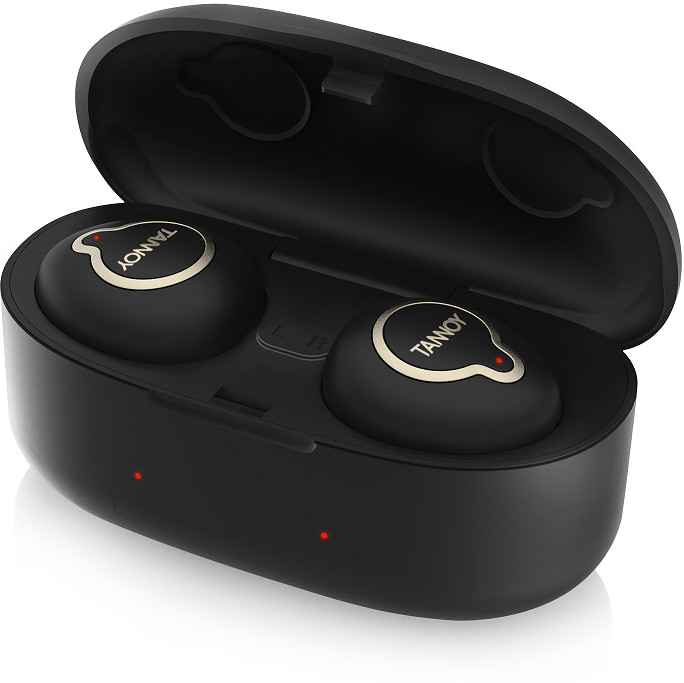 Tai nghe Bluetooth  - TANNOY LIFEBUDS- Hàng chính hãng