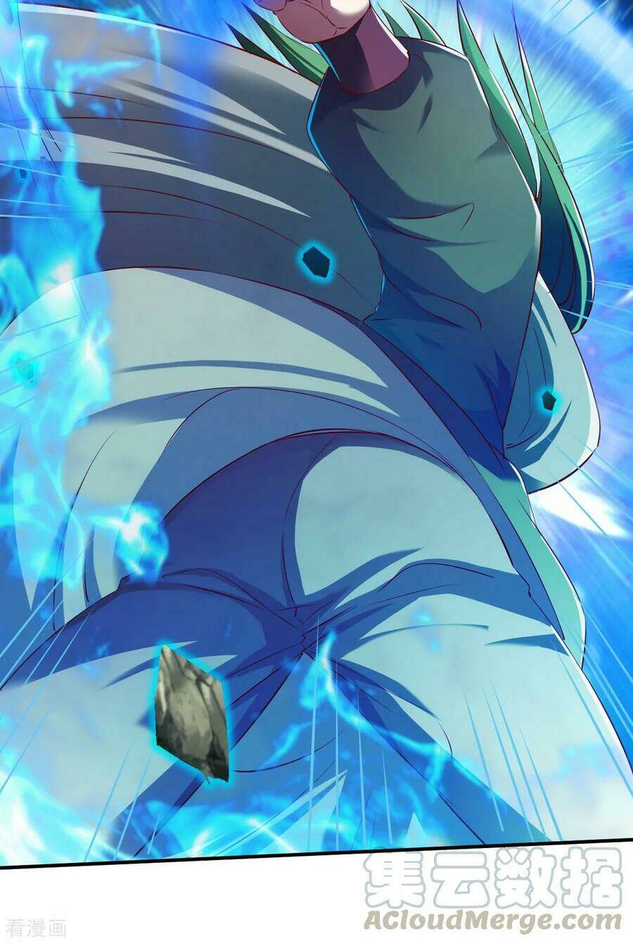 chiến đỉnh chapter 128 10