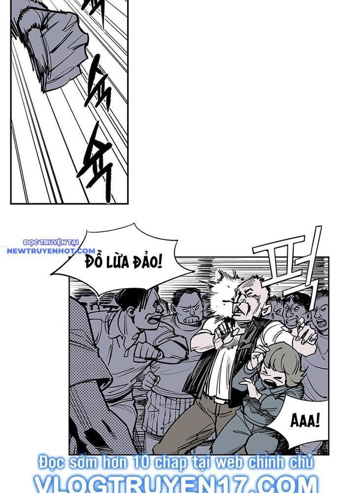 fight class 3 chapter 119 4