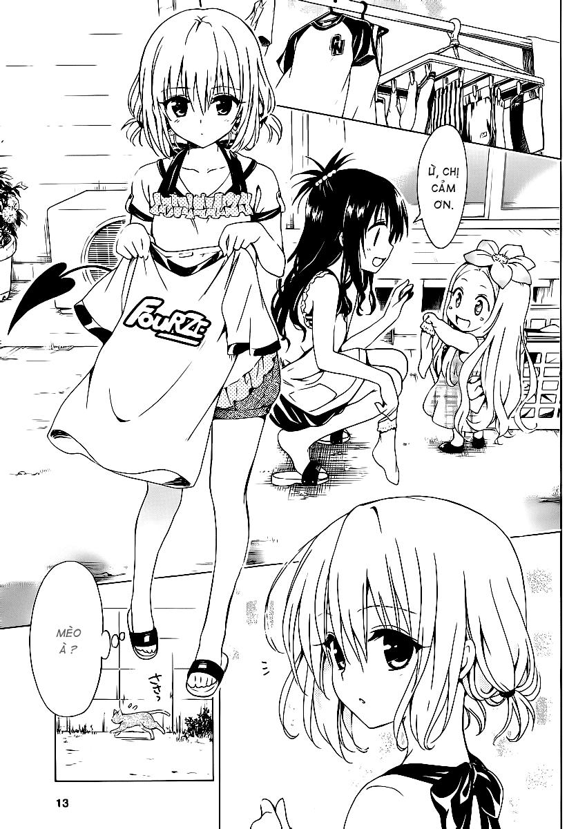 to love - ru darkness chapter 13.5 11