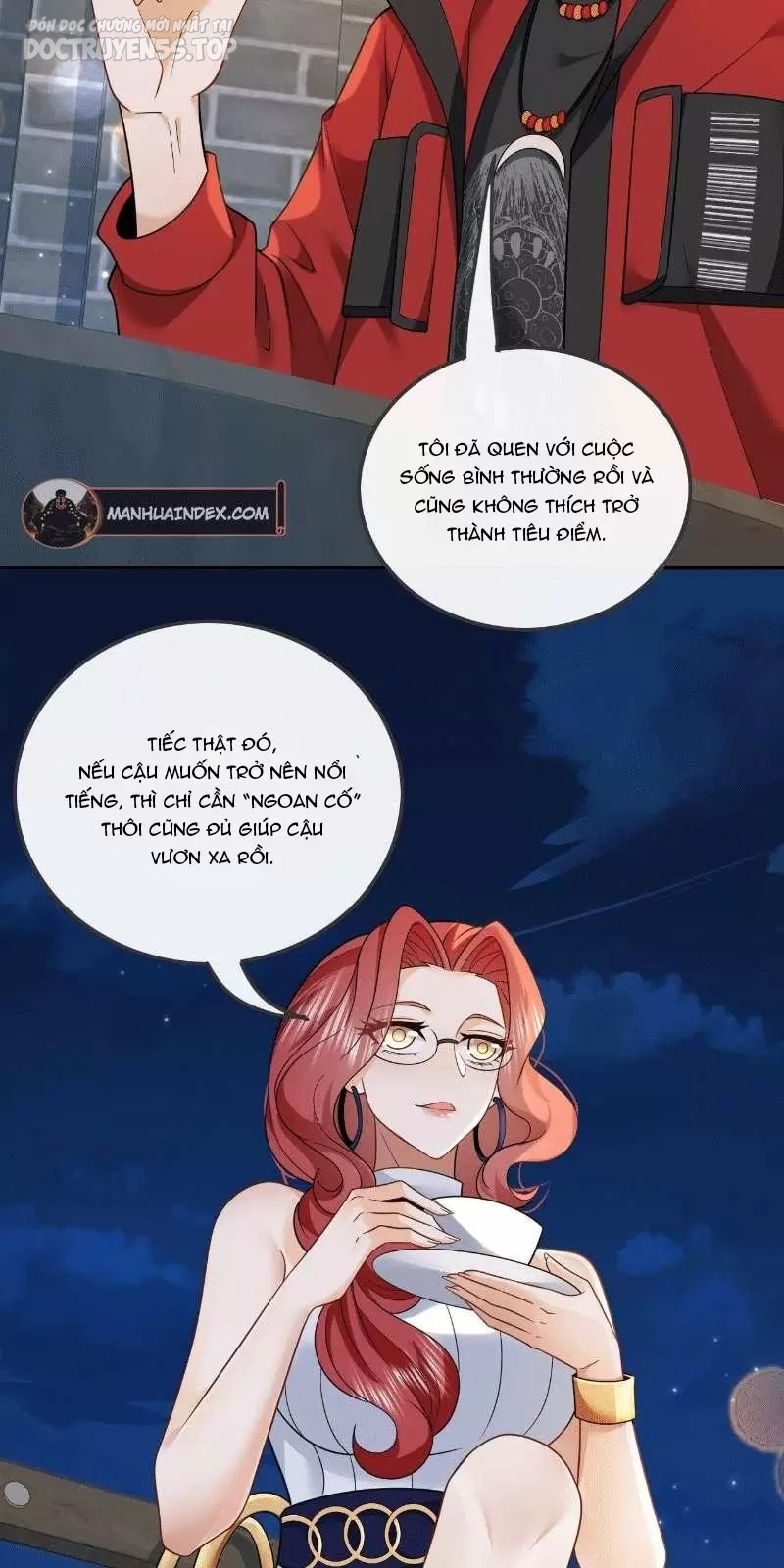 tái sinh, tôi trở thành ông vua ngành giải trí chapter 4 22