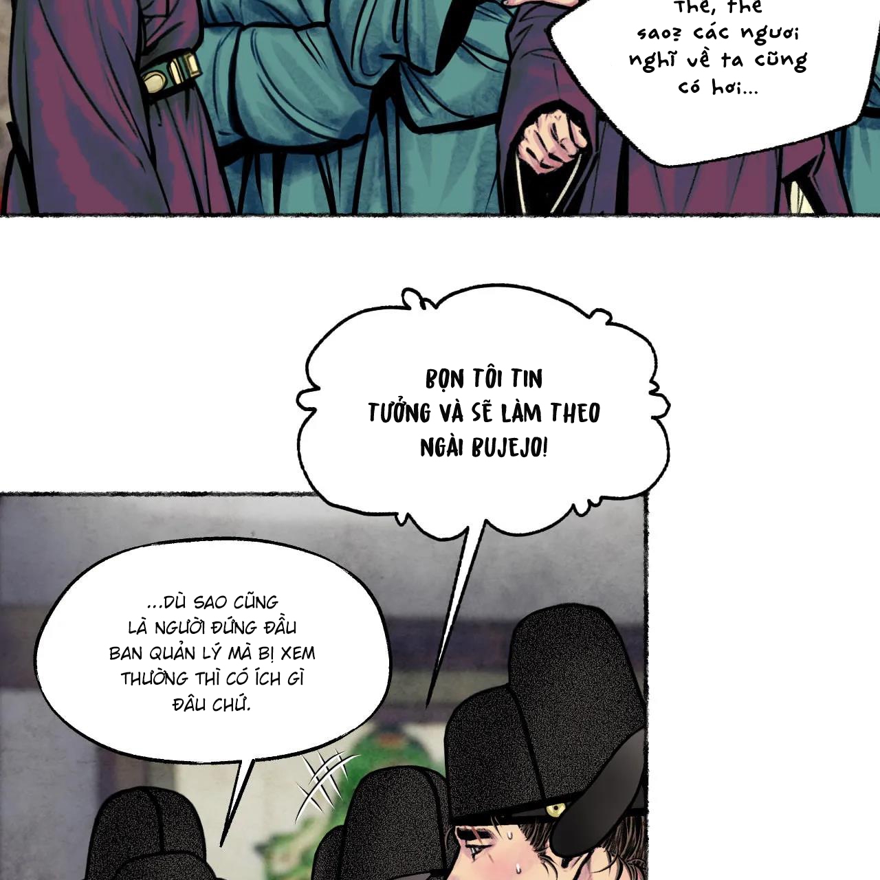 phò mã quan phu chapter 8 84