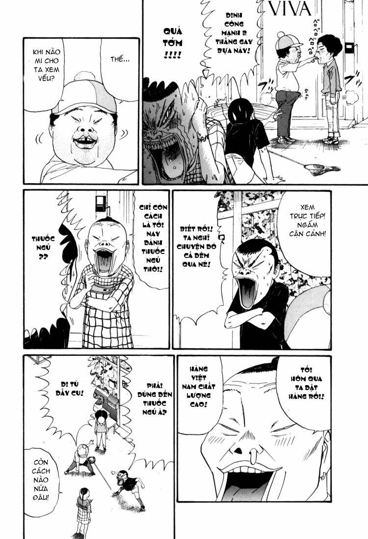 boku to issho chapter 34 6
