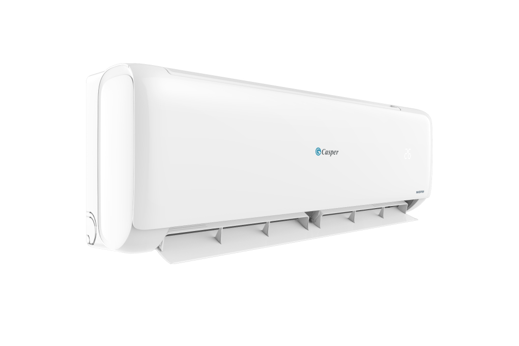 Máy lạnh Casper Inverter 1 HP TC-09IS35 - Hàng chính hãng - Chỉ giao HCM