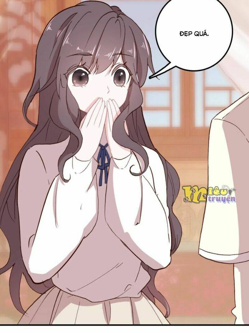 nhất sinh nhất thế mỹ nhân cốt chapter 31 19