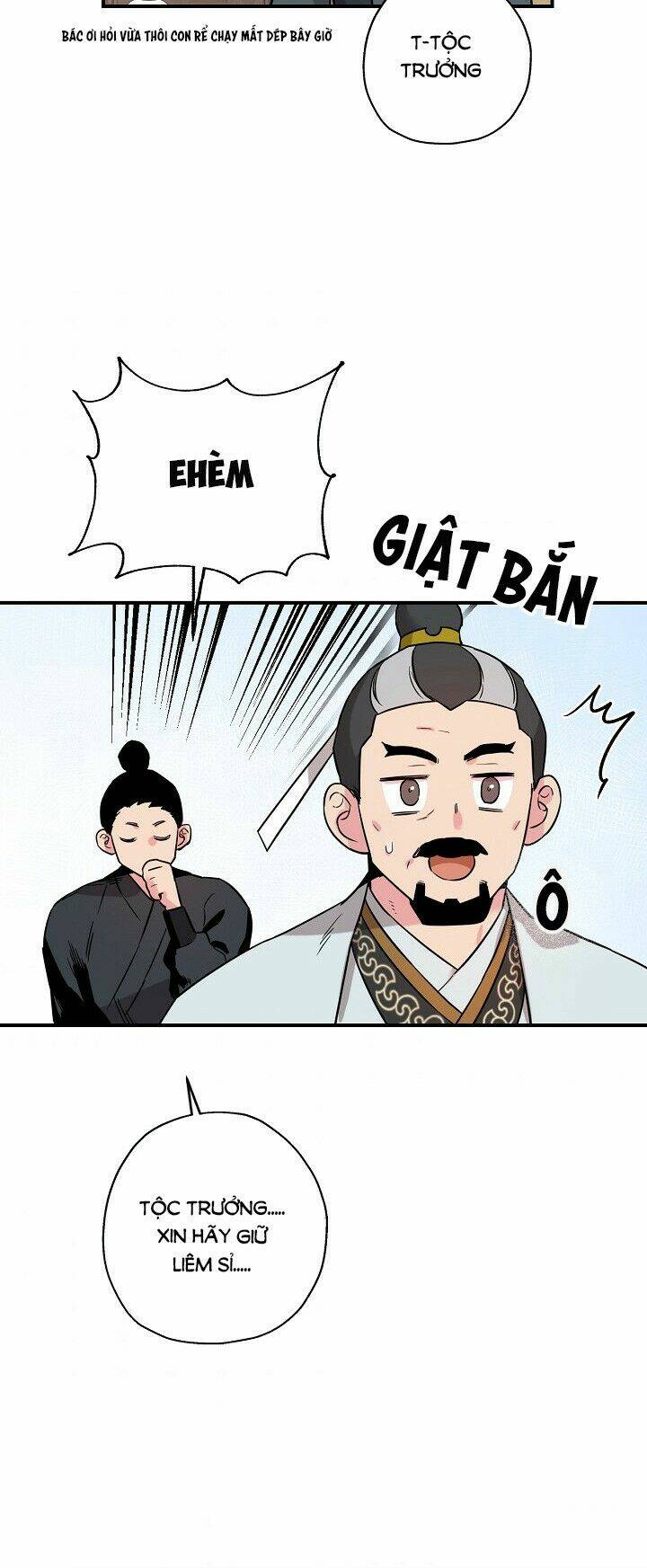 tôi trở thành nhân vật phản diện giỏi nhất trong giới võ thuật chapter 42 46