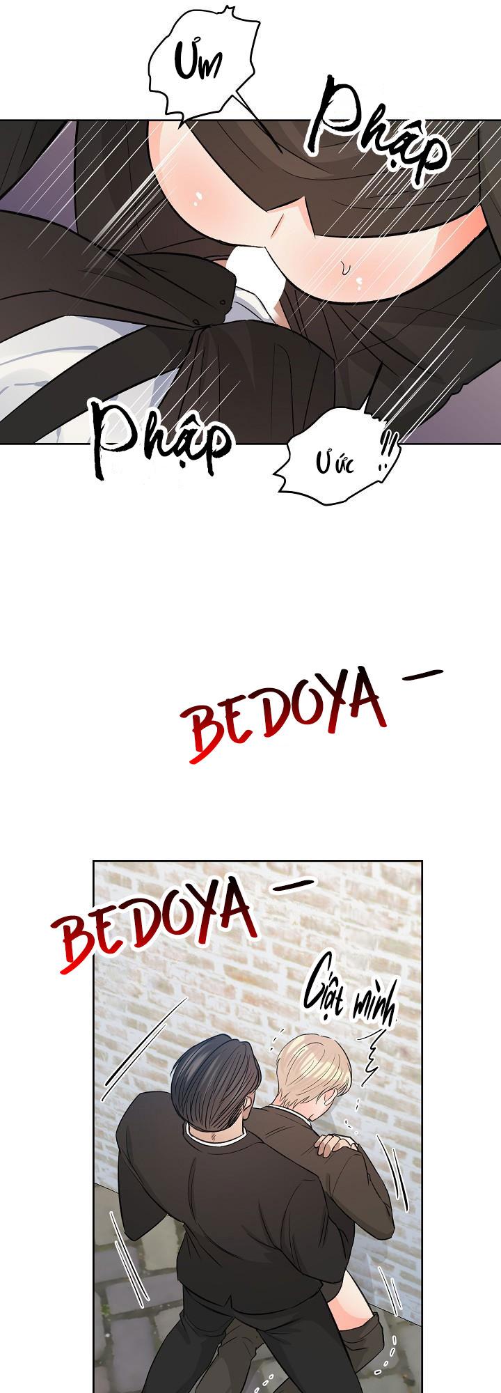 sắc đêm chapter 29 31