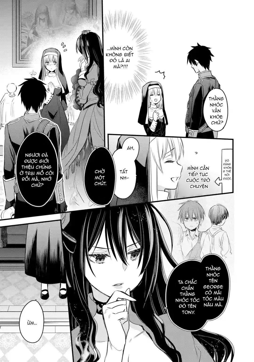 chén thánh của eris chapter 7.1 23