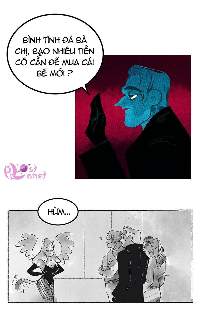 thần thoại olympus chapter 18 43