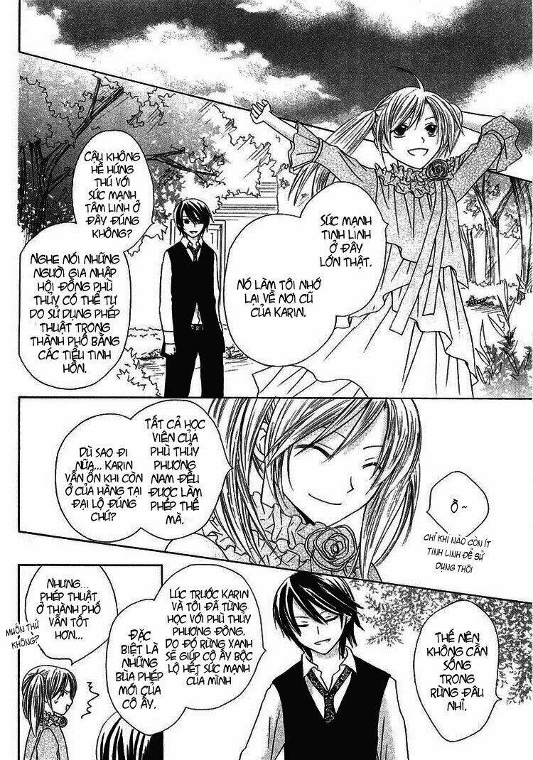 tobenai majo chapter 2 15