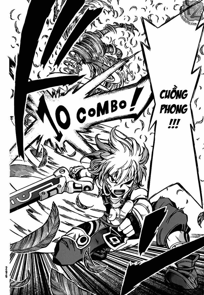 dragon nest: shungeki no sedo chapter 2 40