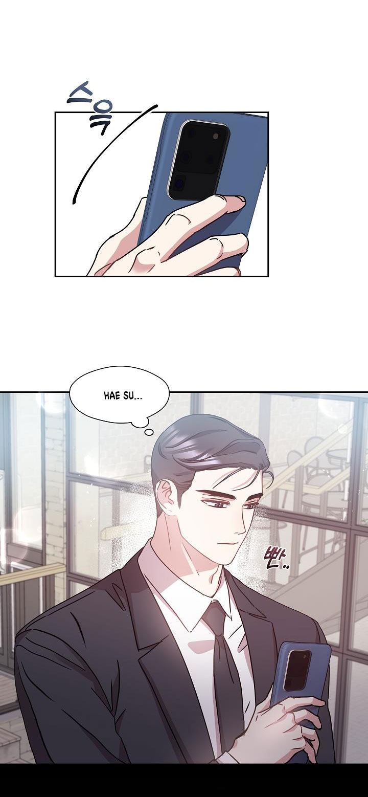 Chó Ngoan chapter 15.1 - Trang 3