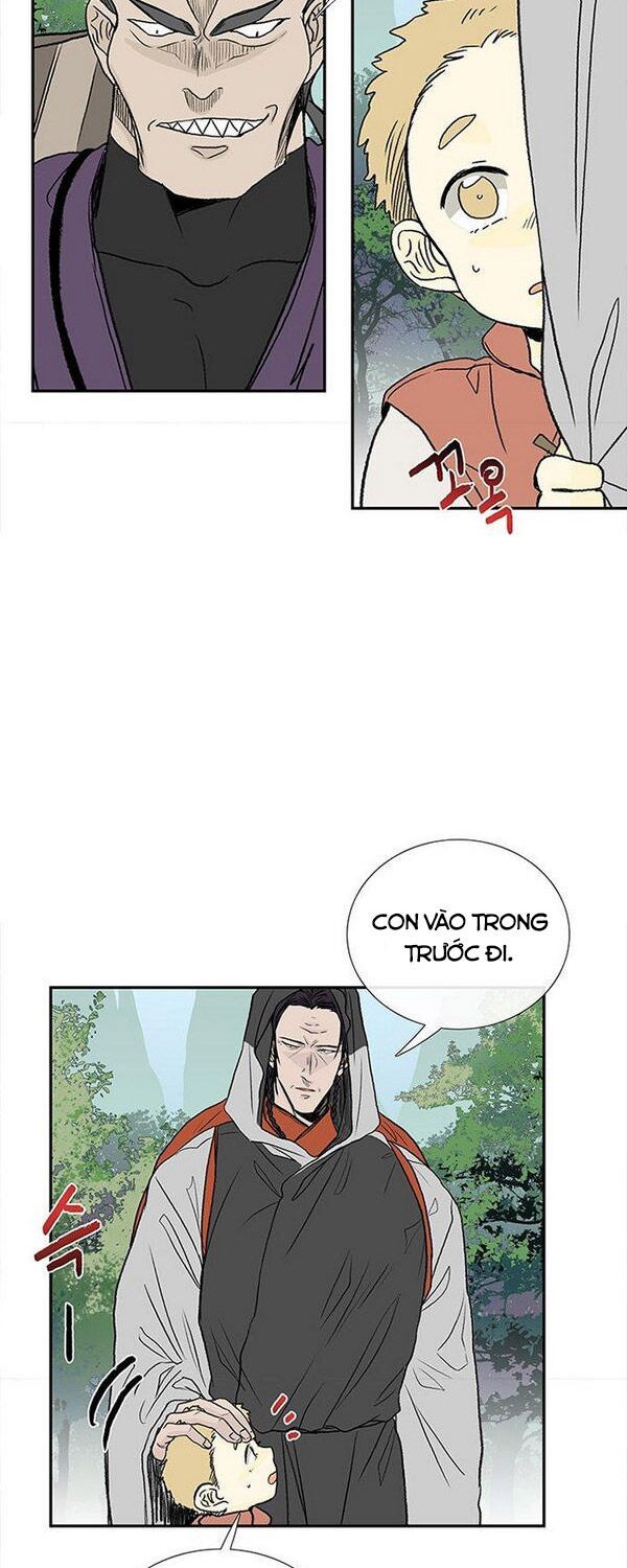 học sĩ tái sinh chapter 126 5