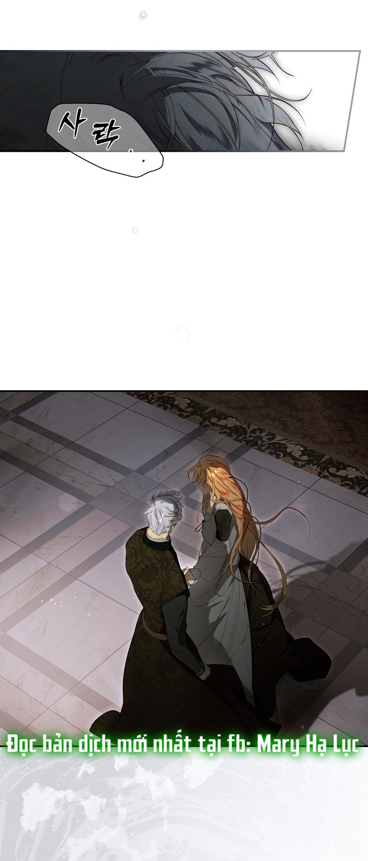 quý cô bí ẩn - secret lady chapter 76.2 37