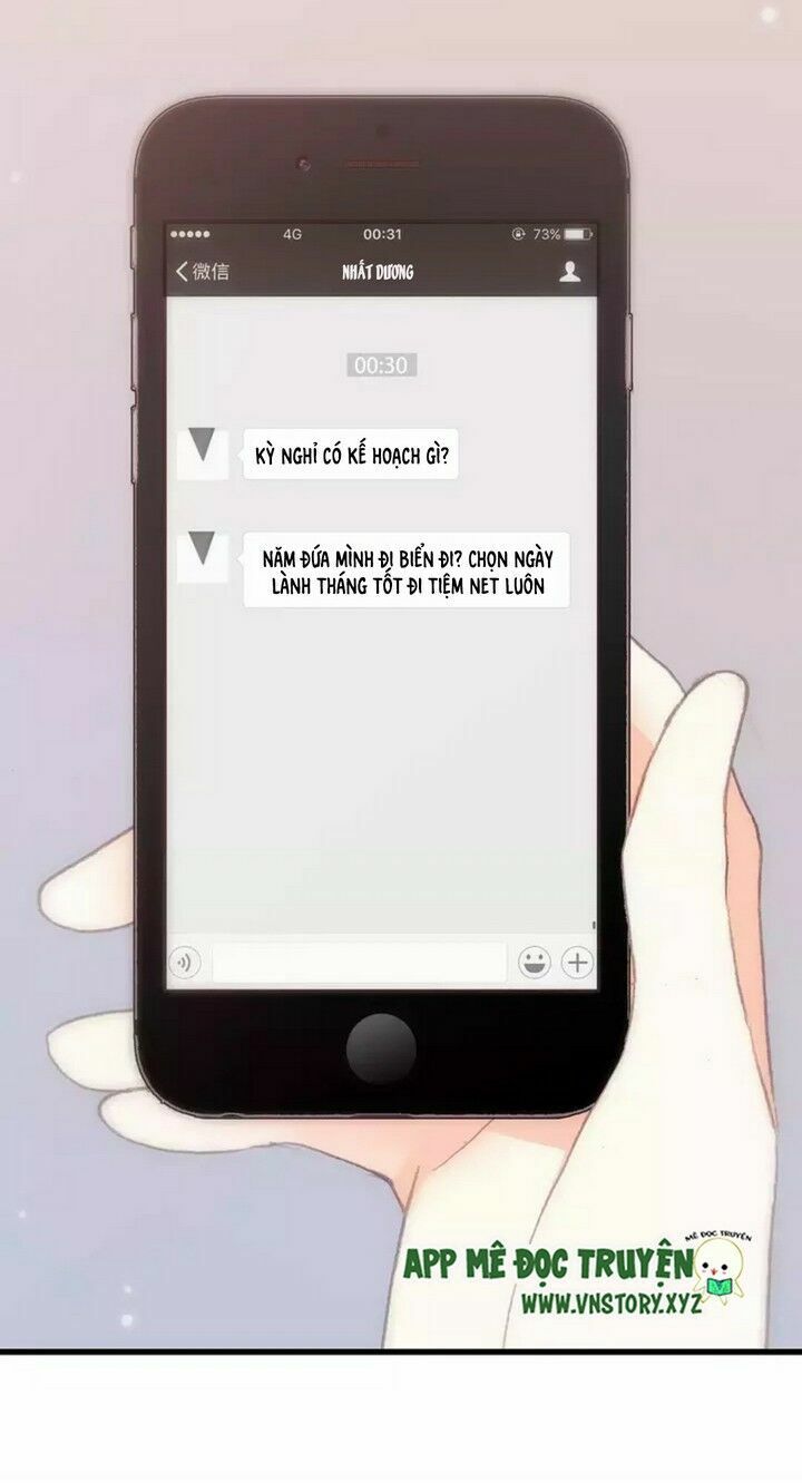 con tim rung động 2 chapter 11 56