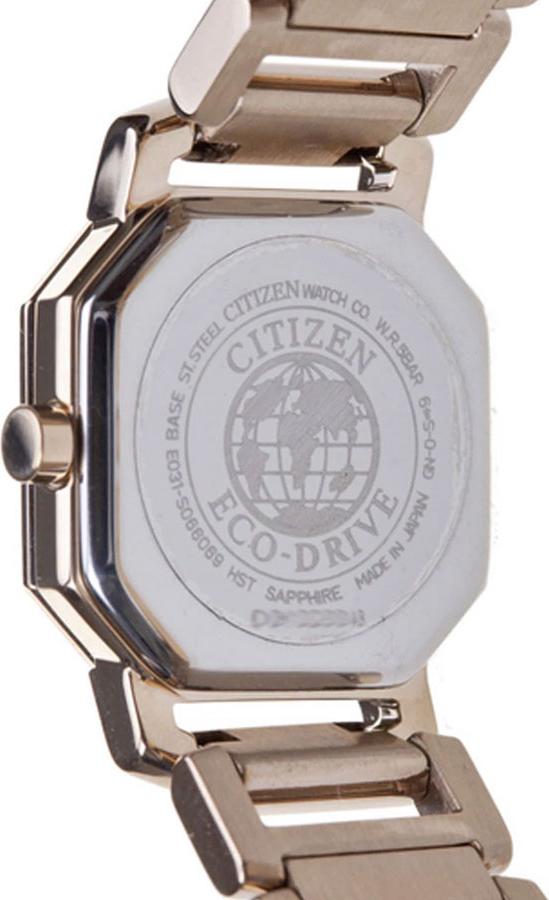 Đồng hồ nữ Citizen EP5892