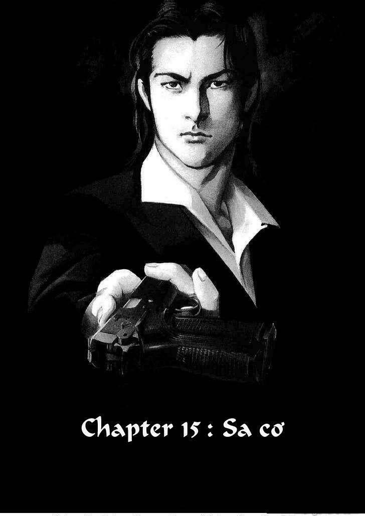 heat - thế giới ngầm chapter 15 3