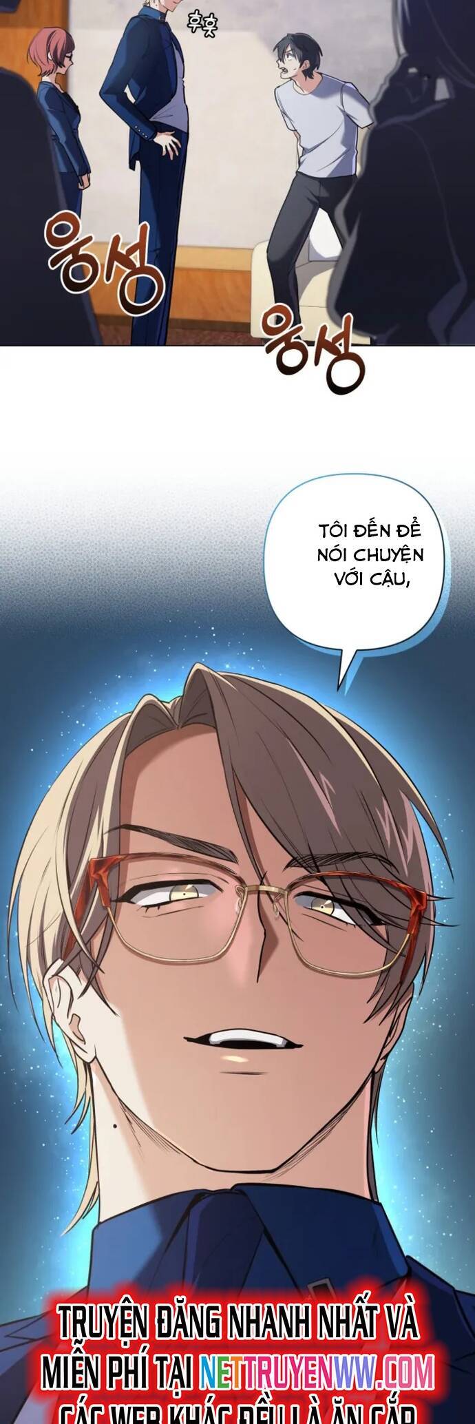 sự trở lại của đại pháp sư huyền thoại chapter 12 59