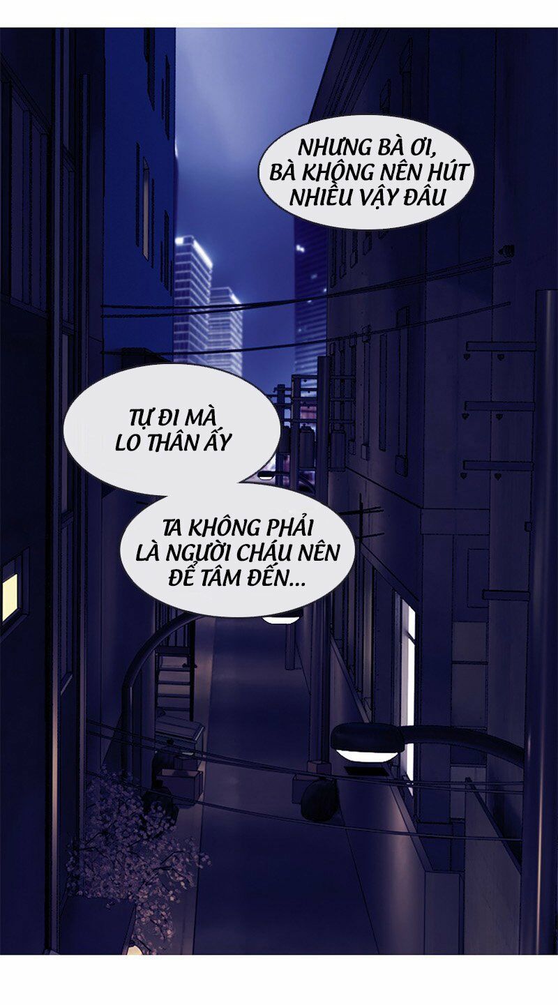 nửa đêm ở poppy land chapter 20 37