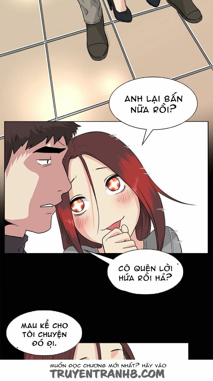 by chance chapter 33 28