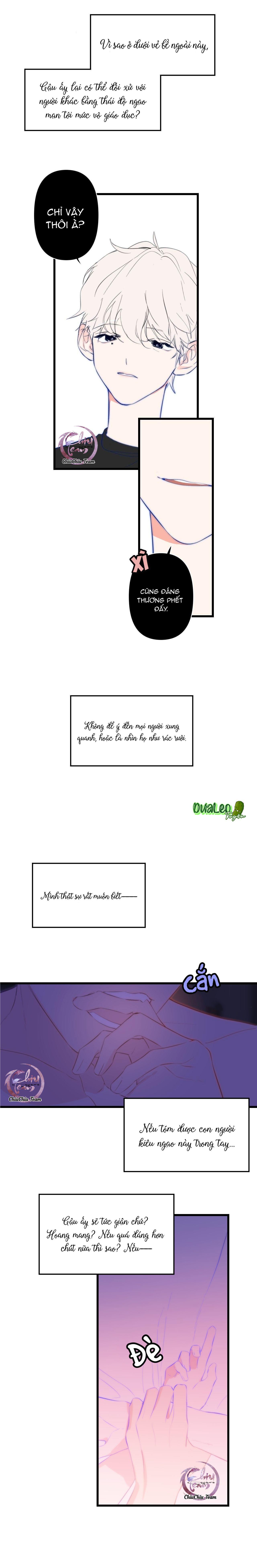 18+ hoàng tử bé chapter 0.2 4