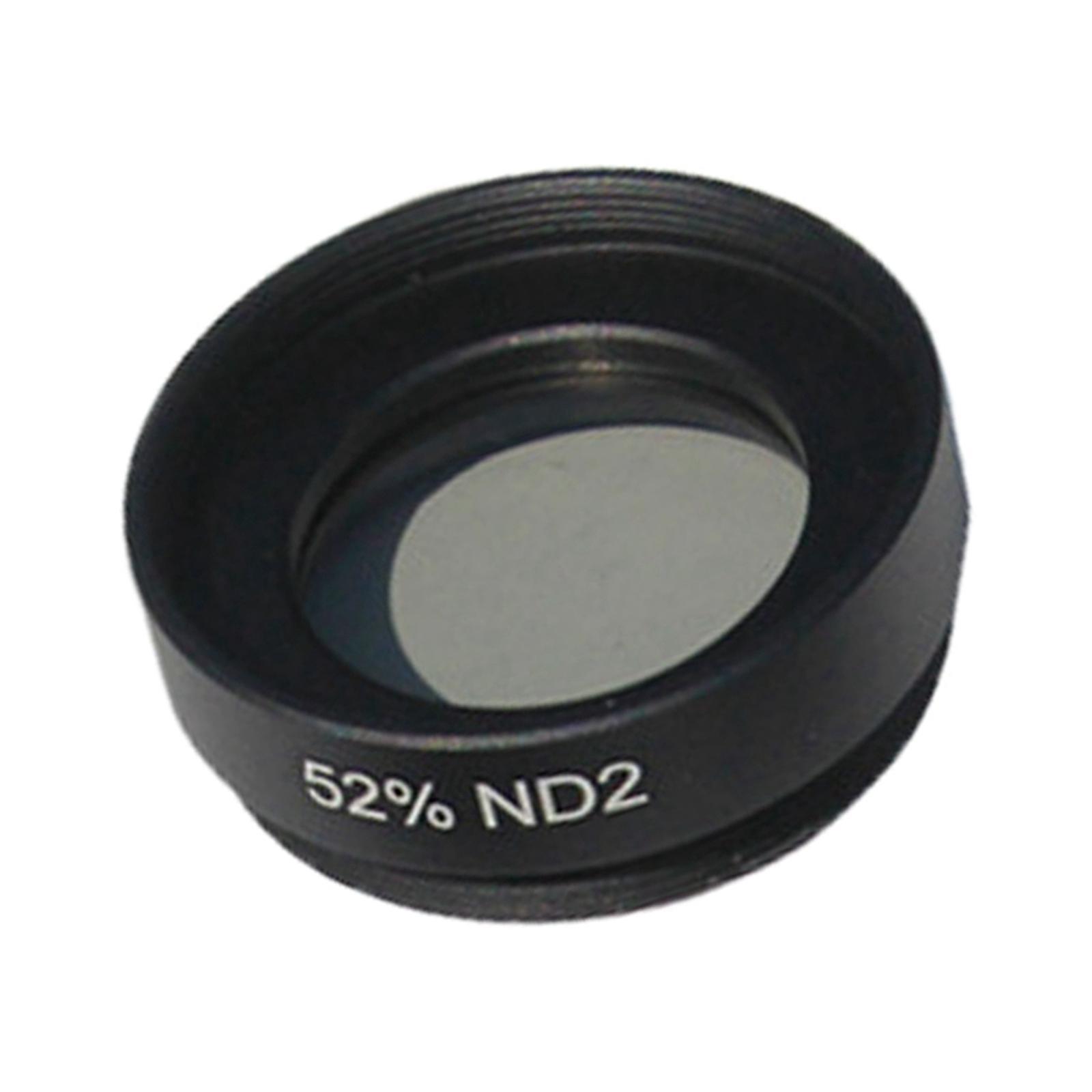 Telescope Filter, Transmission Variable Moon Filter for Telescope Eyepiece Replacement