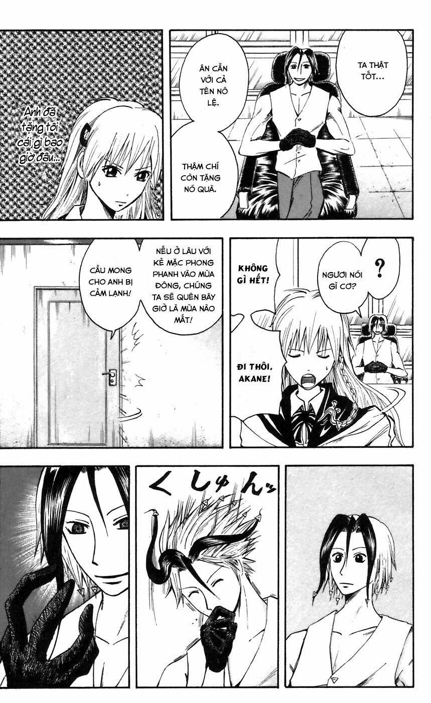 majin tantei nougami neuro chapter 44 27