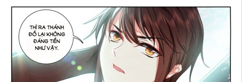 Âm Dương Miện chapter 60.5 35