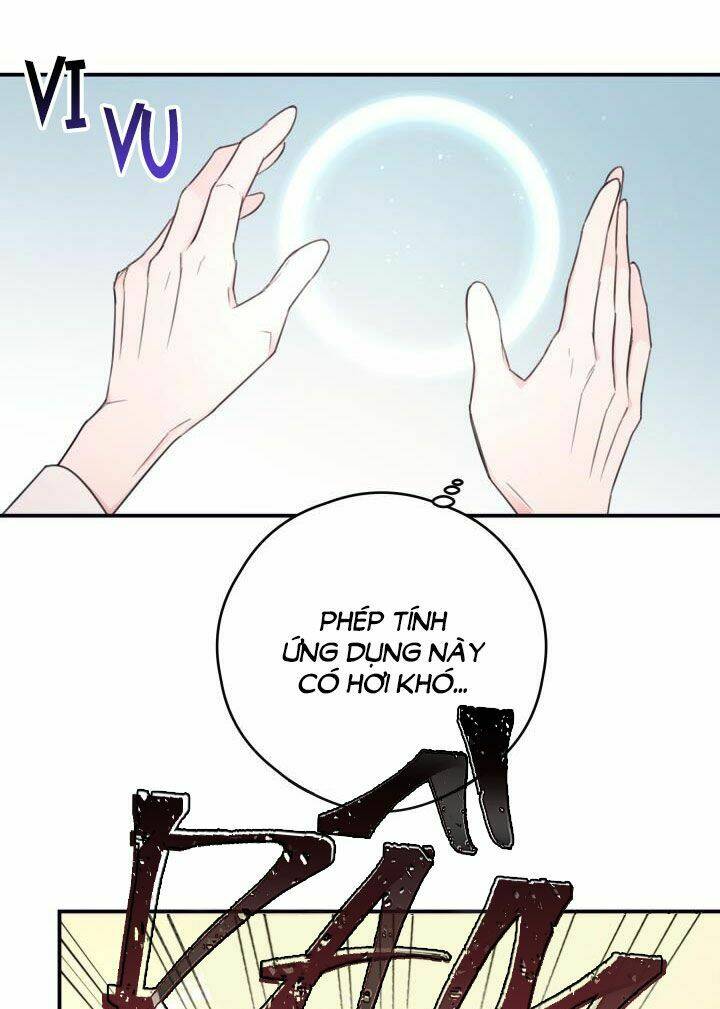 kiếp này tôi sẽ sống như một nhân vật phụ chapter 14 15