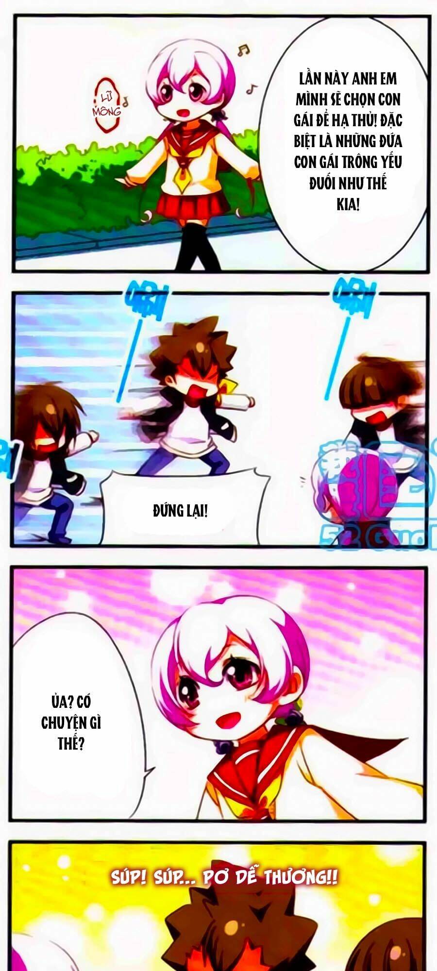 manh tam quốc chapter 94 9