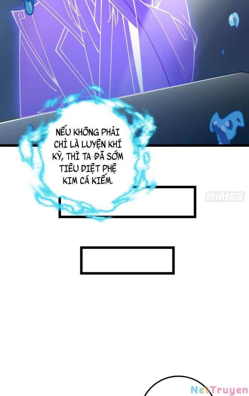 sư phụ của ta mỗi khi đến đại nạn mới đột phá chapter 23 58