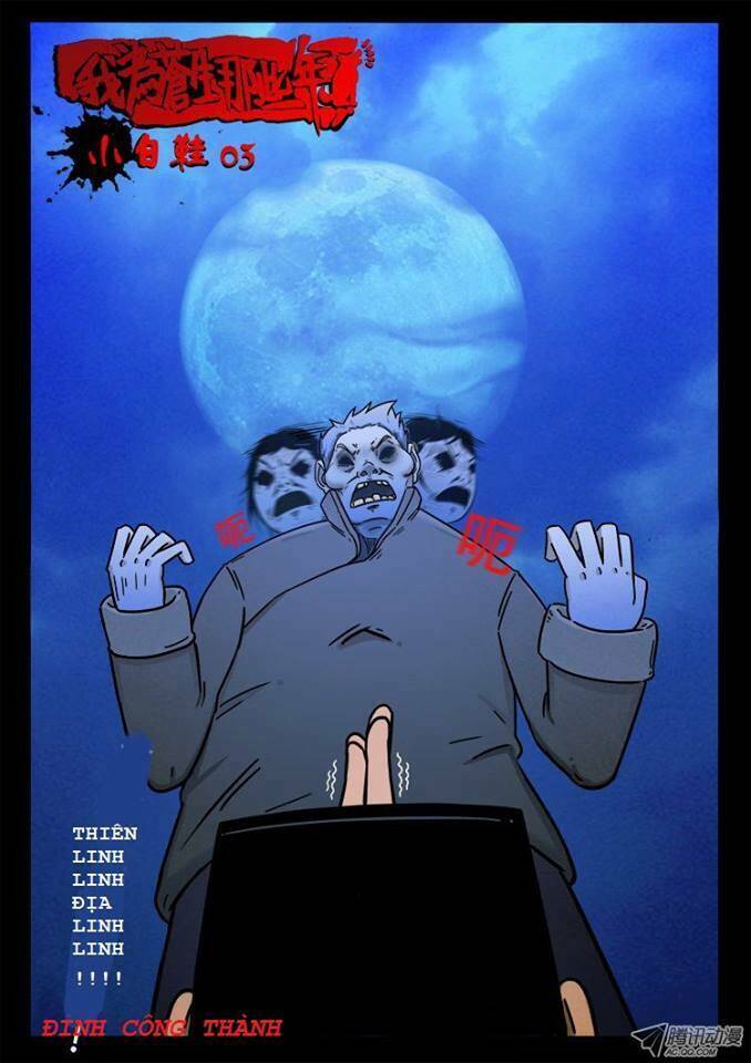 những sự kiện kỳ dị chapter 4 30