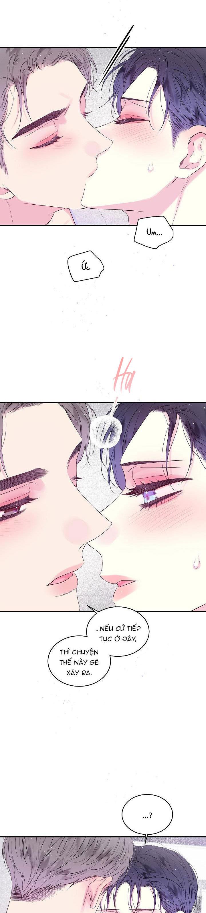 bình minh thứ hai chapter 18 13