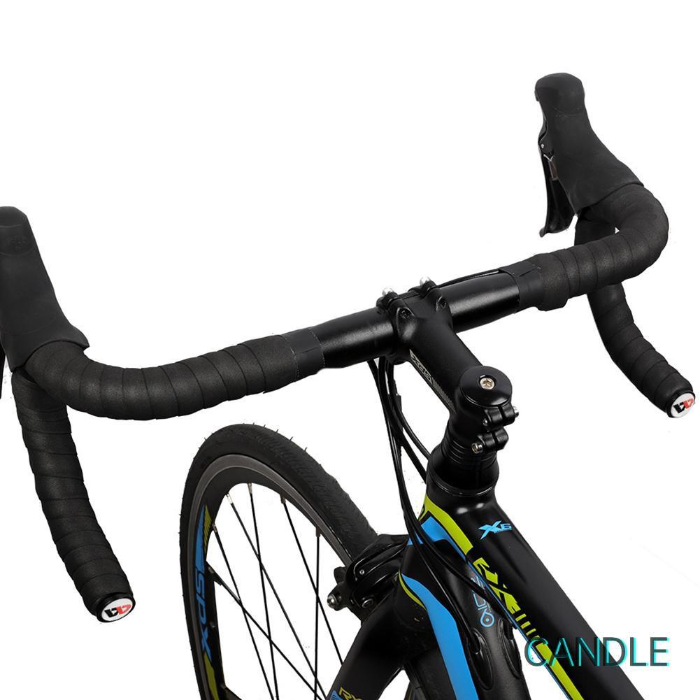 Bộ 6 Miếng Băng Quấn Tay Lái Xe Đạp