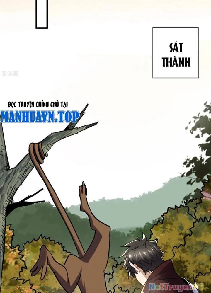 từ dã quái bắt đầu thăng cấp chapter 52 19