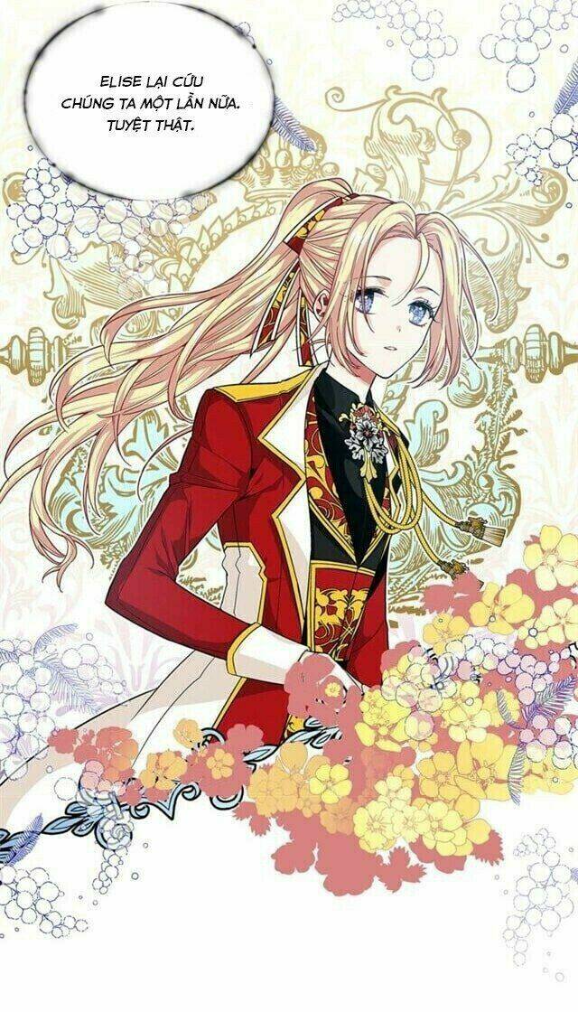 nữ hoàng ngoại khoa chapter 73 8