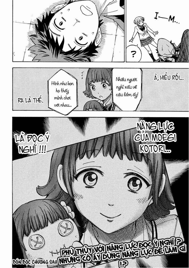 yamada và thất đại ma nữ chapter 105 20