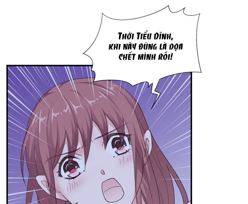 chiến lược lãng mạn của thịnh thiếu chapter 68 34