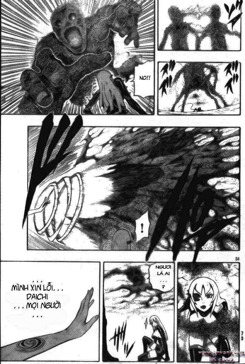 blazer driver chapter 9 30