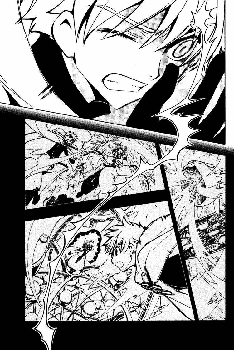 huyền thoại đôi cánh chapter 46 11