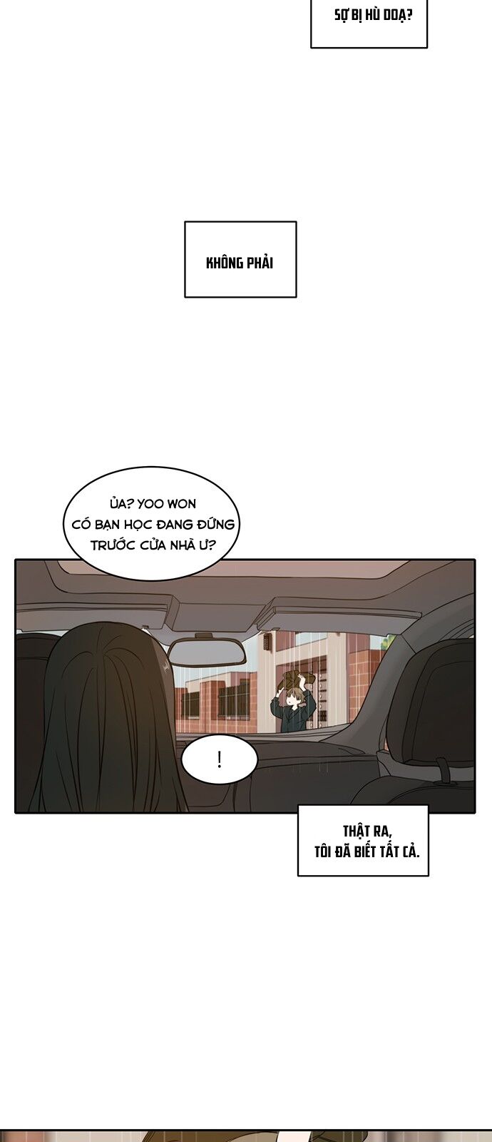 kiếp này cũng xin chăm sóc tôi như vậy nhé kiếp này cũng xin chăm sóc tôi như vậy nhé chapter 2 85