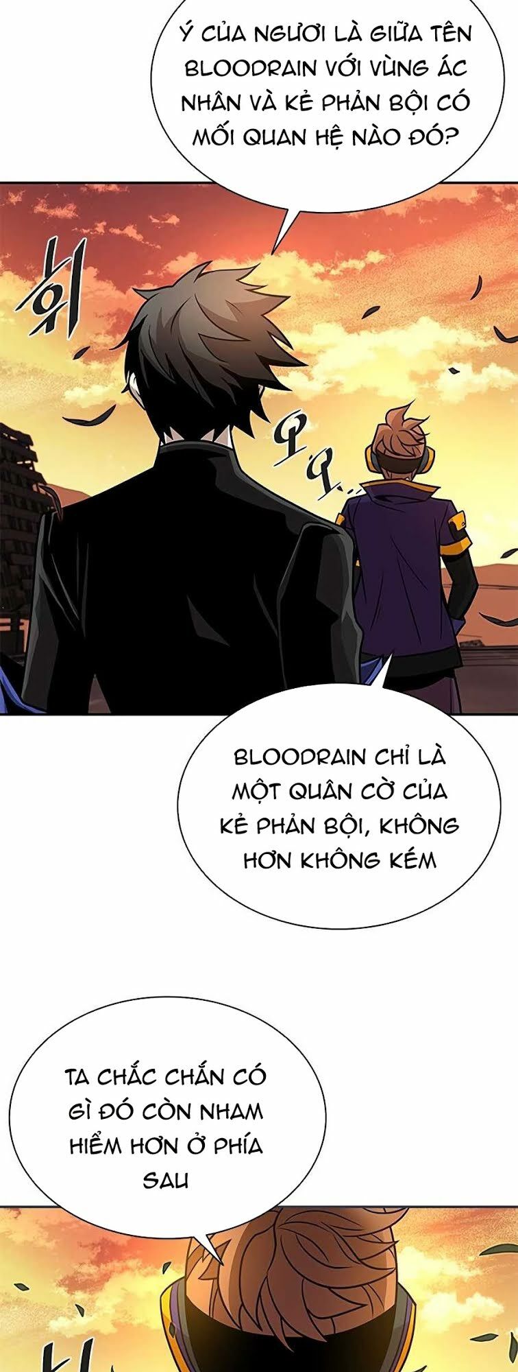 chuyển sinh thành ác nhân chapter 27 14