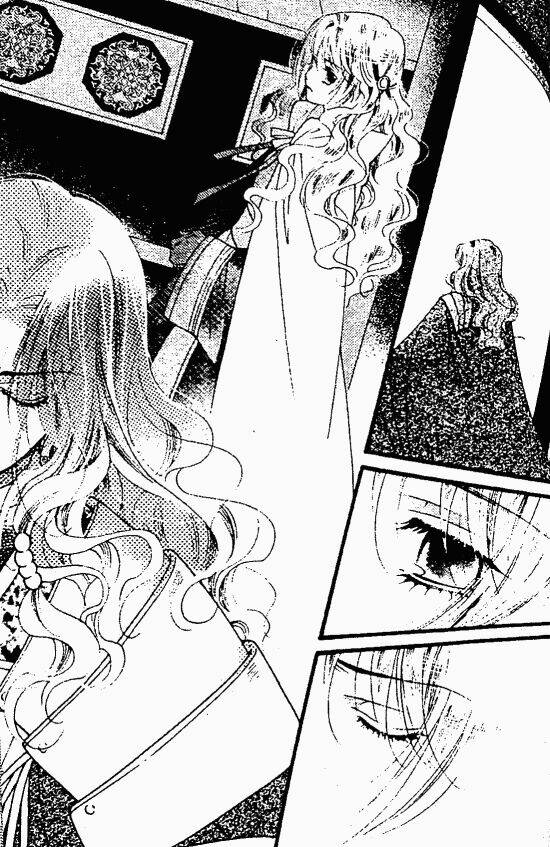 lâu lan y mộng chapter 6 76