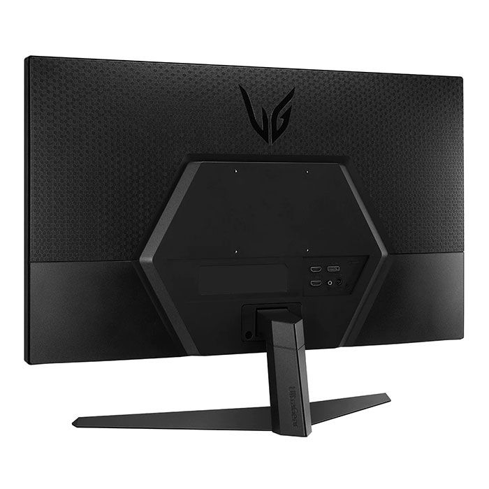 Màn Hình LG UltraGear 24GQ50F-B (24&quot;/VA/165Hz/FHD/FreeSync) (LG 24GQ50F) - Hàng Chính Hãng