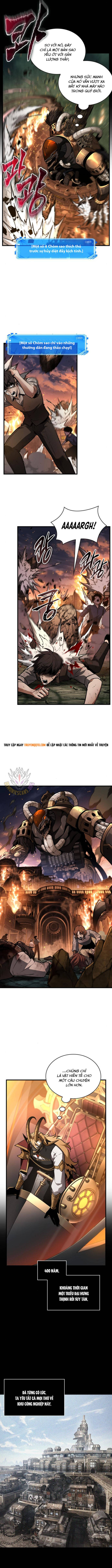 toàn trí độc giả - omniscient reader chapter 248 10