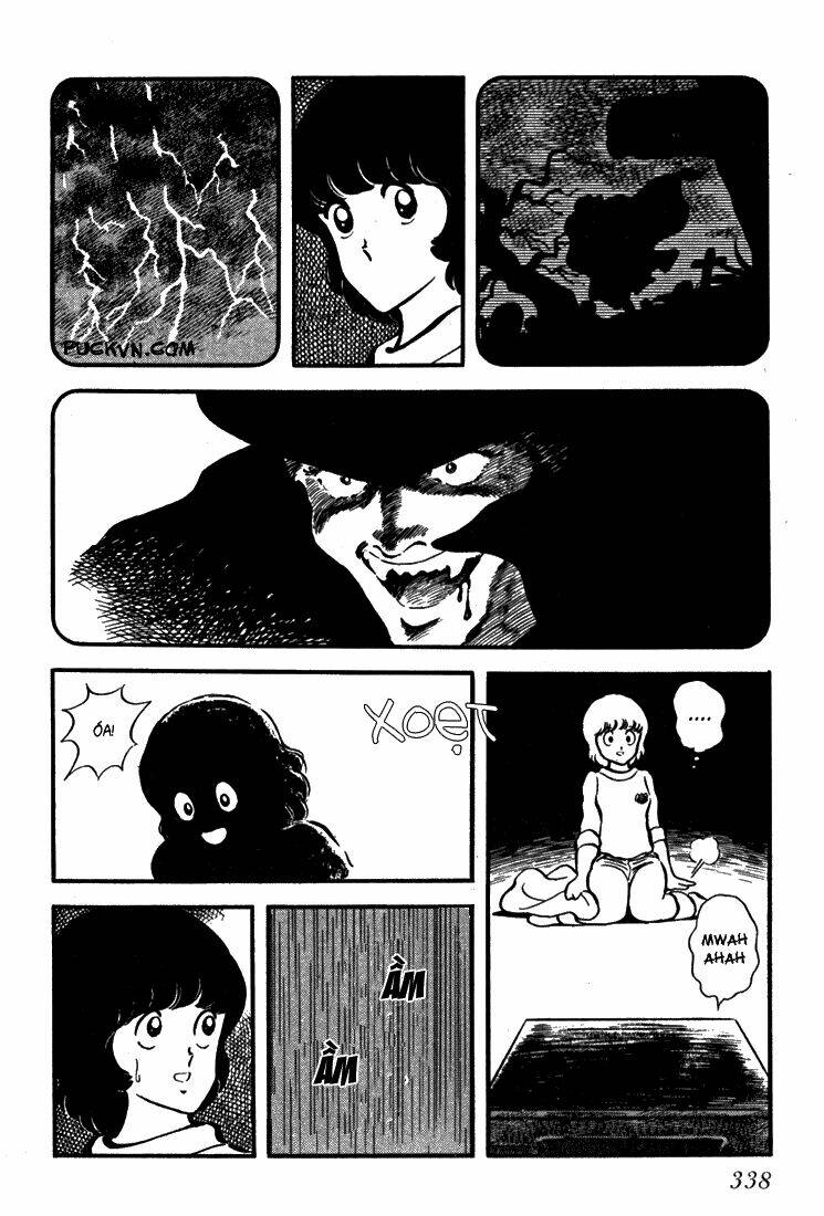 hiatari ryoukou! (hoa nắng) chapter 25 13