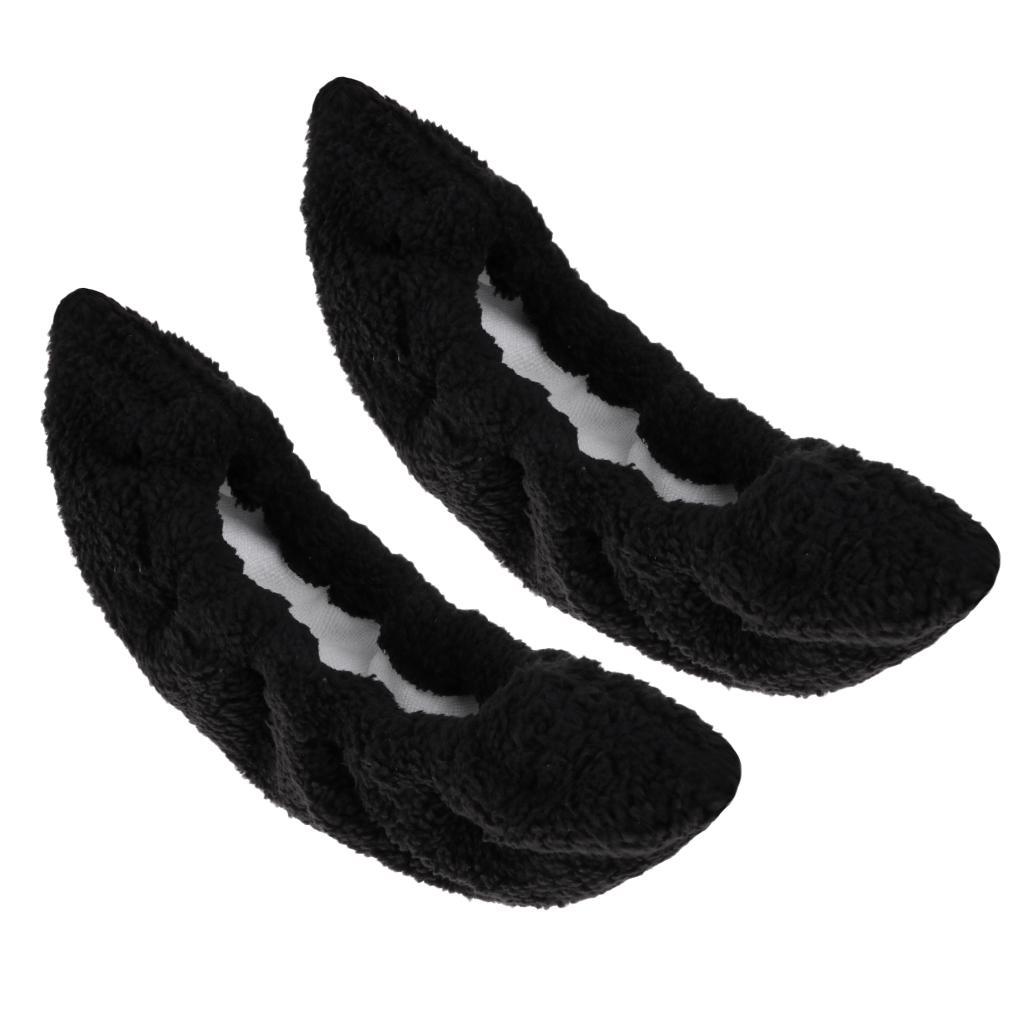 2x 1 Pair Ice Hockey Figure Skate Blade Skating
