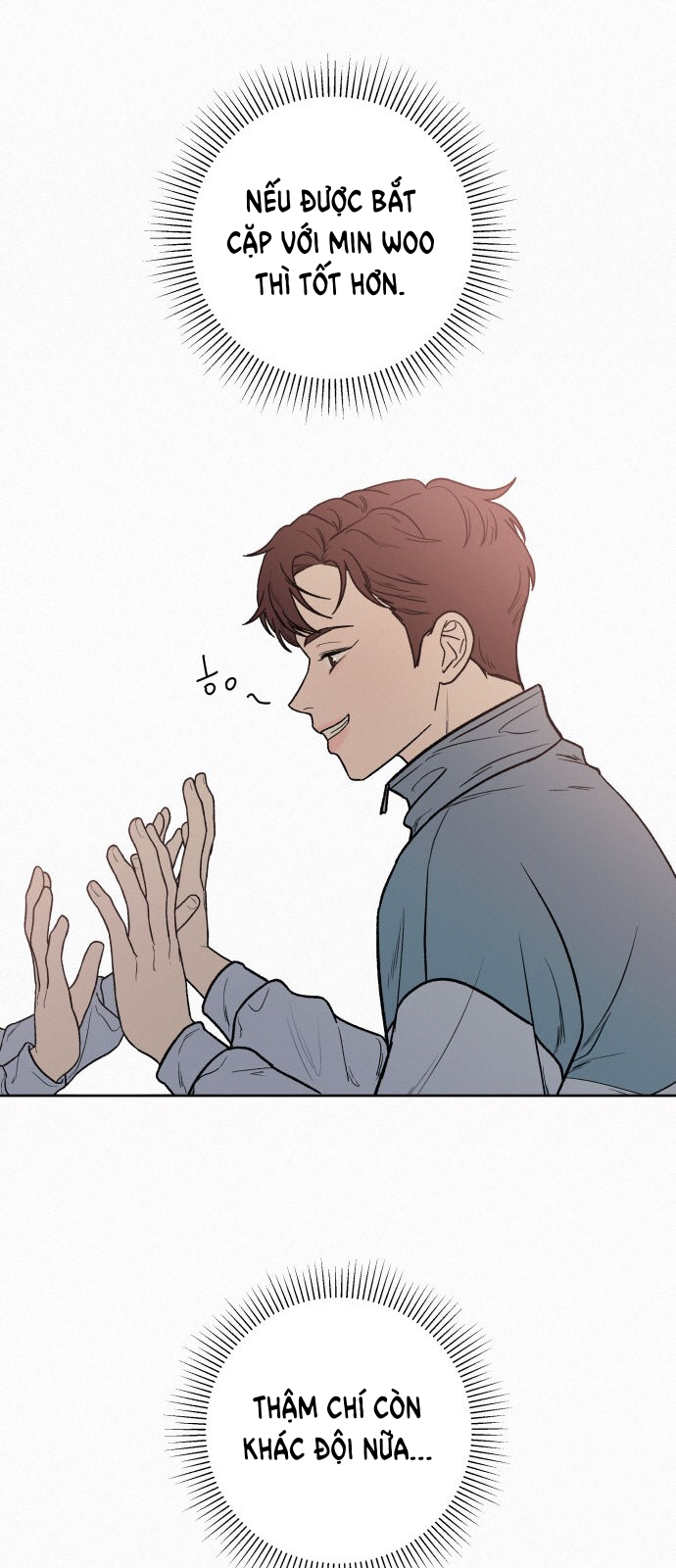 kế hoạch tình yêu trong sáng chapter 5.2 15